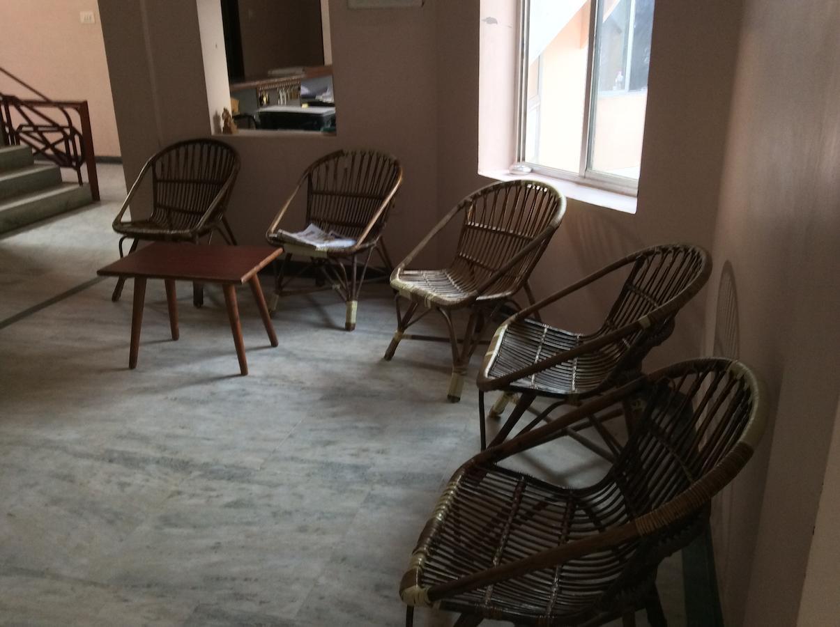 Sakthi Lodge Dharapuram Δωμάτιο φωτογραφία